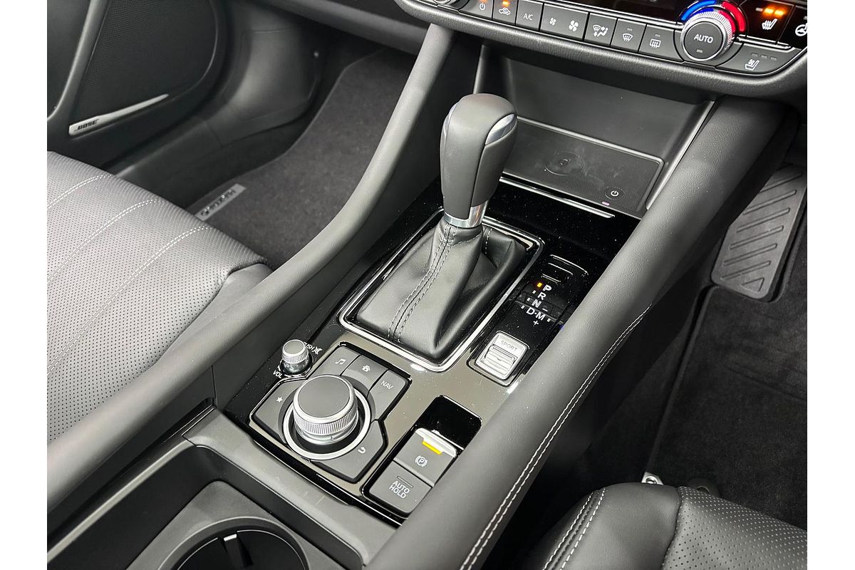 2024 Mazda 6 G35 Atenza GL Series