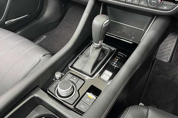 2024 Mazda 6 G35 Atenza GL Series