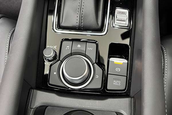 2024 Mazda 6 G35 Atenza GL Series