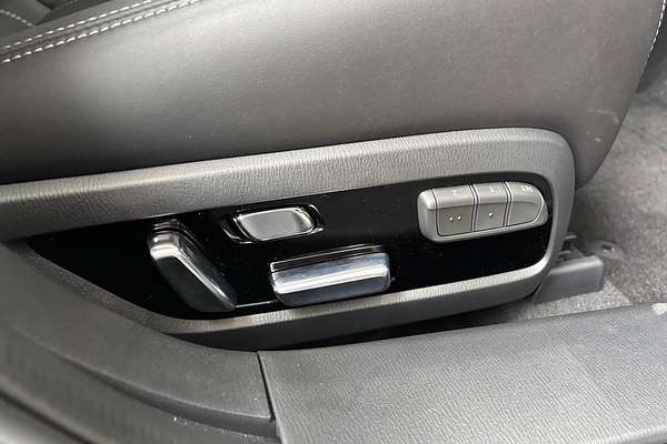 2024 Mazda 6 G35 Atenza GL Series