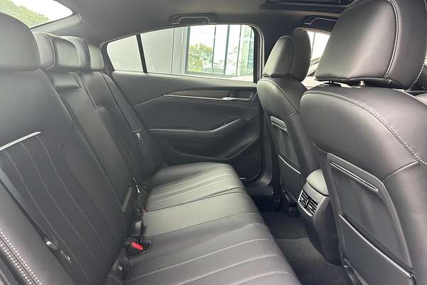 2024 Mazda 6 G35 Atenza GL Series