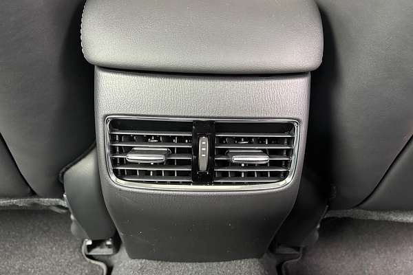2024 Mazda 6 G35 Atenza GL Series