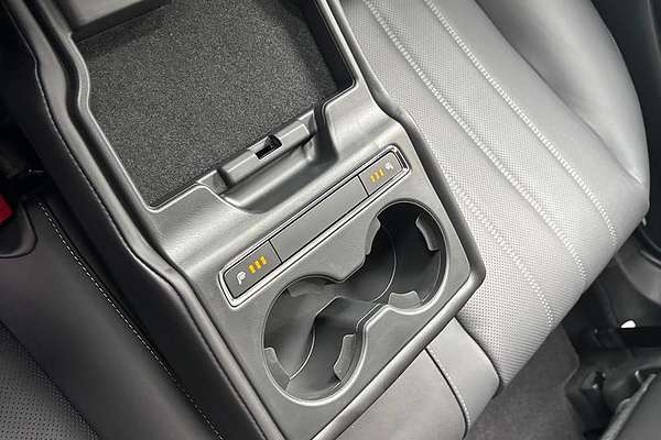 2024 Mazda 6 G35 Atenza GL Series