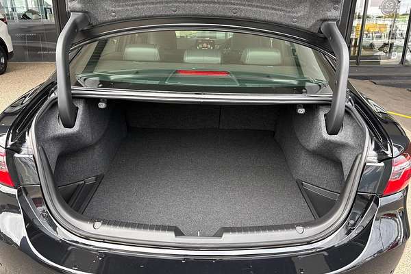 2024 Mazda 6 G35 Atenza GL Series