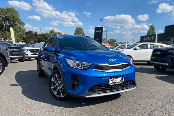 2022 Kia Stonic Sport YB