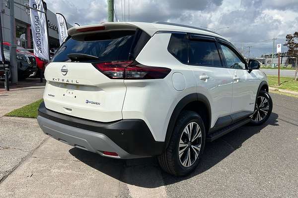 2024 Nissan X-TRAIL ST-L e-POWER T33