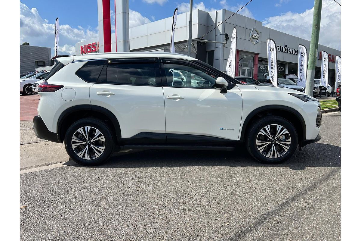 2024 Nissan X-TRAIL ST-L e-POWER T33