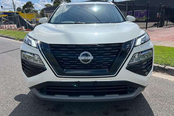 2024 Nissan X-TRAIL ST-L e-POWER T33
