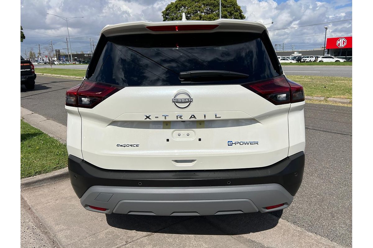 2024 Nissan X-TRAIL ST-L e-POWER T33