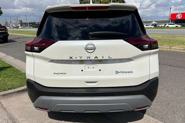 2024 Nissan X-TRAIL ST-L e-POWER T33
