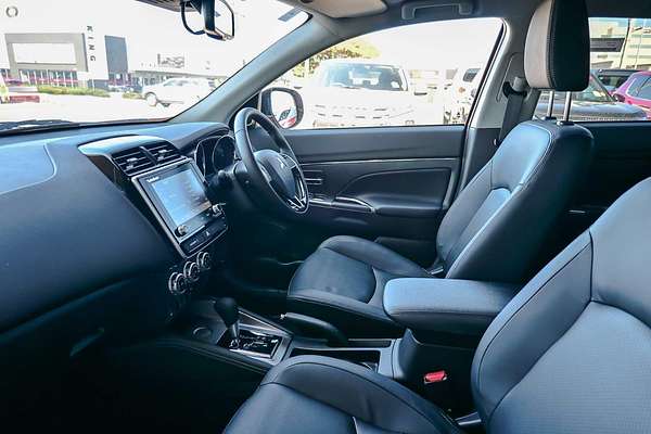 2024 Mitsubishi ASX Exceed XD