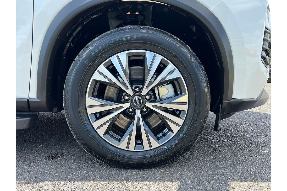 2024 Nissan X-TRAIL ST-L e-POWER T33