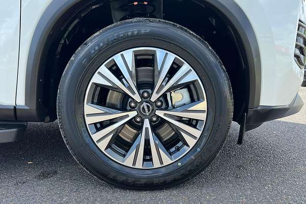 2024 Nissan X-TRAIL ST-L e-POWER T33