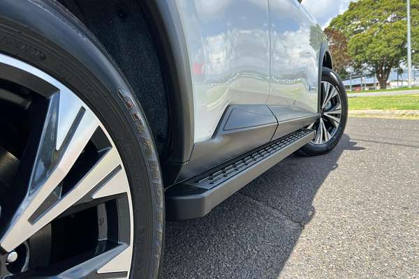 2024 Nissan X-TRAIL ST-L e-POWER T33