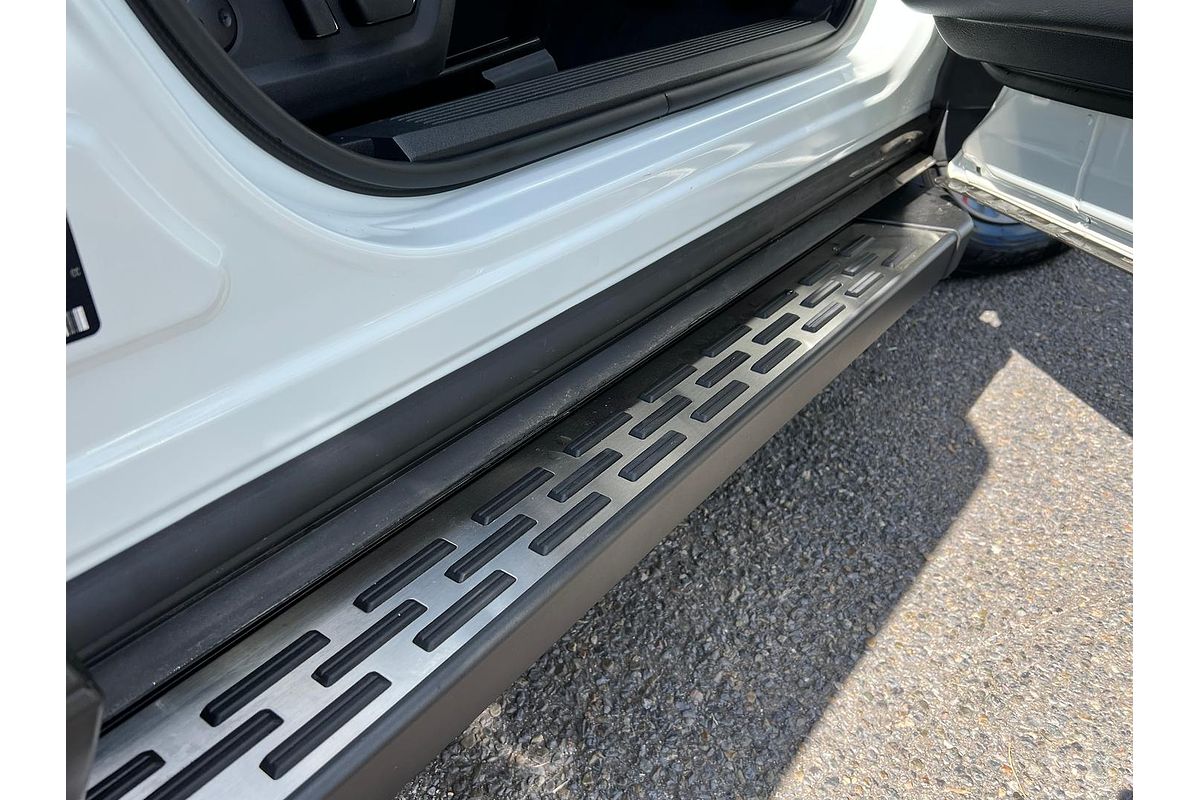 2024 Nissan X-TRAIL ST-L e-POWER T33