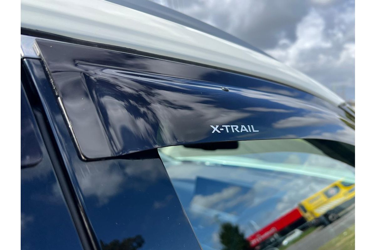 2024 Nissan X-TRAIL ST-L e-POWER T33