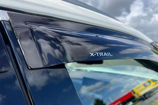 2024 Nissan X-TRAIL ST-L e-POWER T33