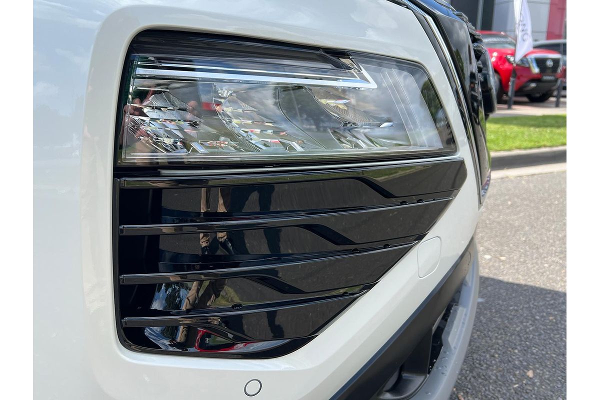 2024 Nissan X-TRAIL ST-L e-POWER T33