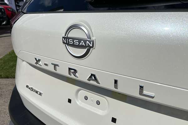2024 Nissan X-TRAIL ST-L e-POWER T33