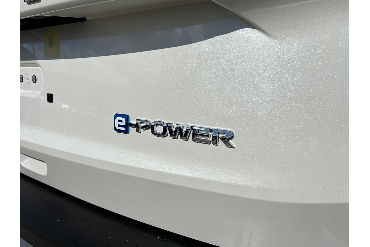 2024 Nissan X-TRAIL ST-L e-POWER T33