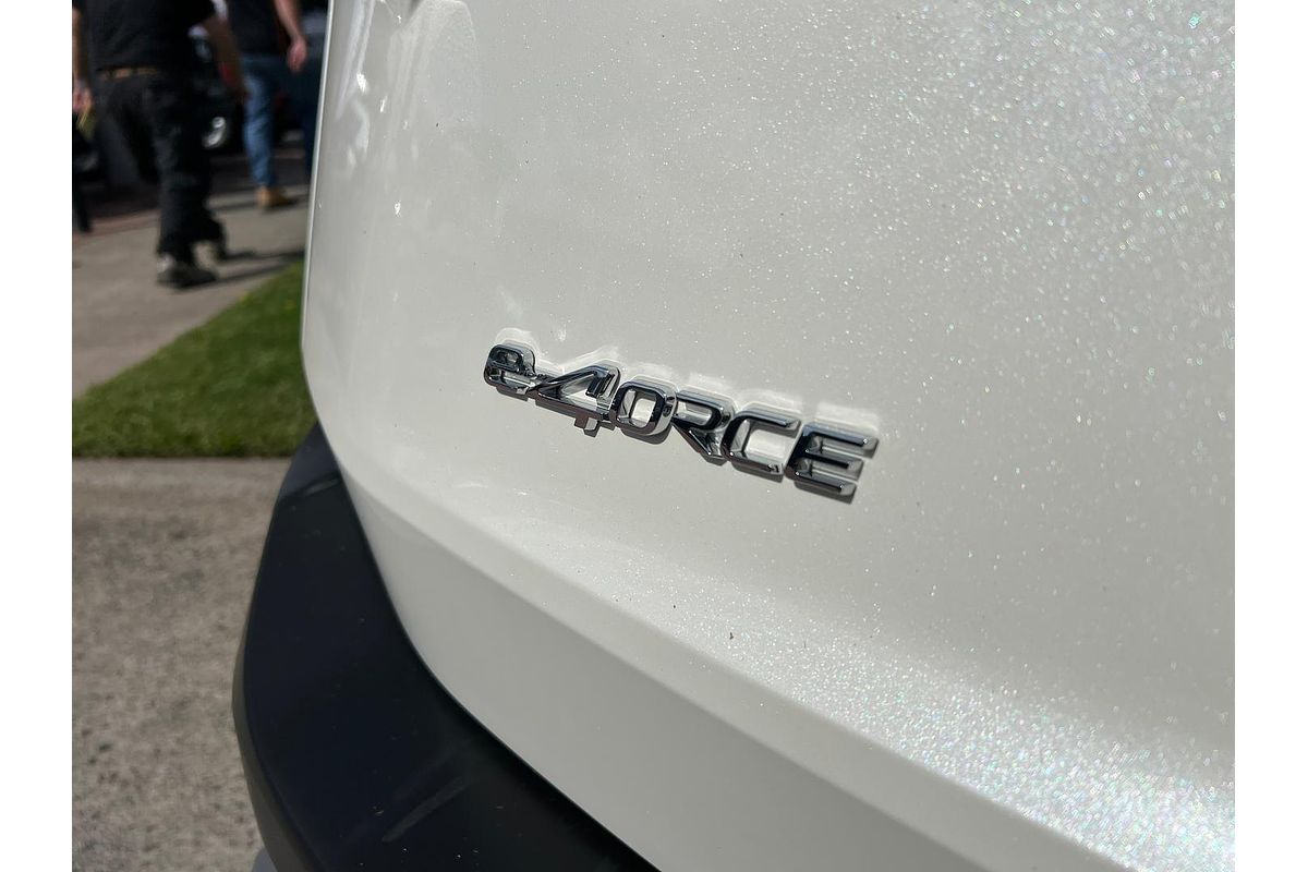 2024 Nissan X-TRAIL ST-L e-POWER T33
