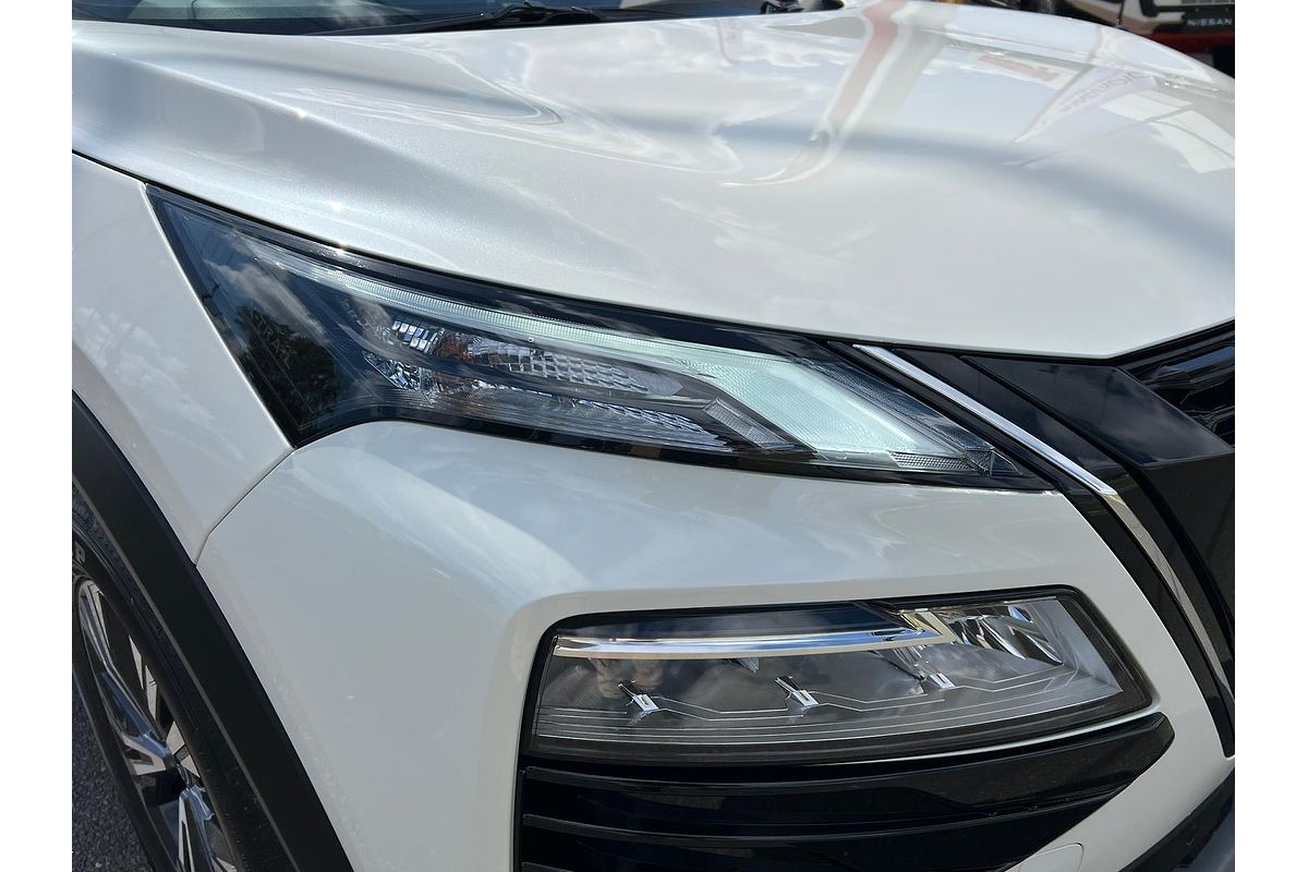 2024 Nissan X-TRAIL ST-L e-POWER T33