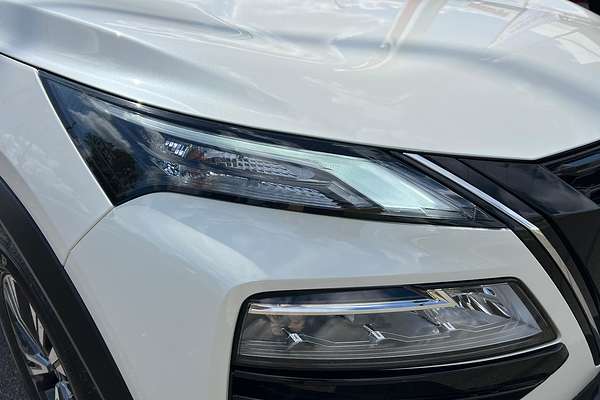 2024 Nissan X-TRAIL ST-L e-POWER T33