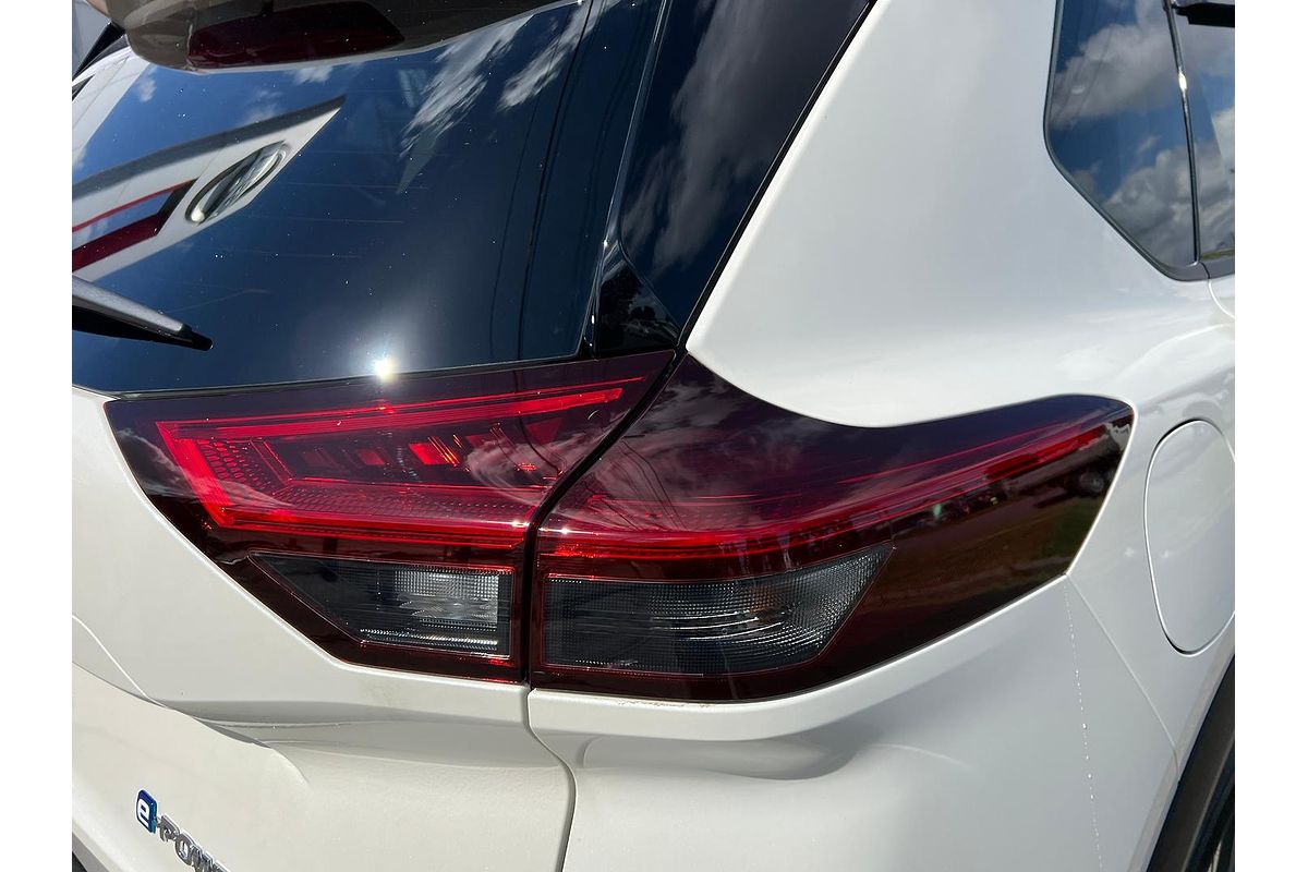 2024 Nissan X-TRAIL ST-L e-POWER T33