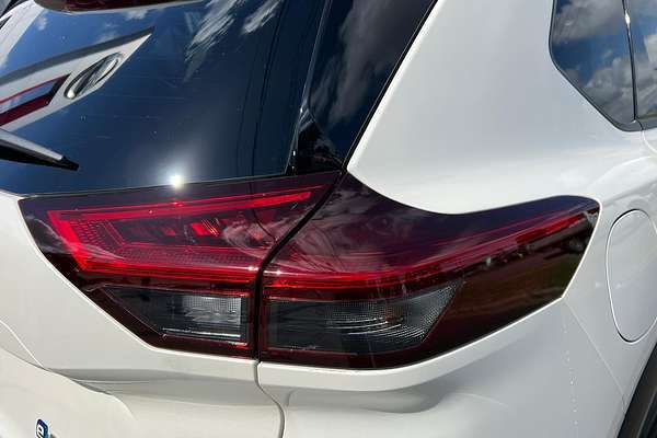 2024 Nissan X-TRAIL ST-L e-POWER T33