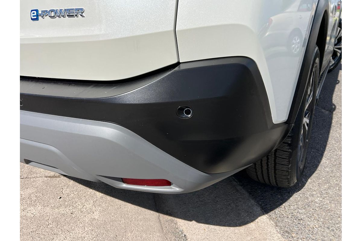 2024 Nissan X-TRAIL ST-L e-POWER T33