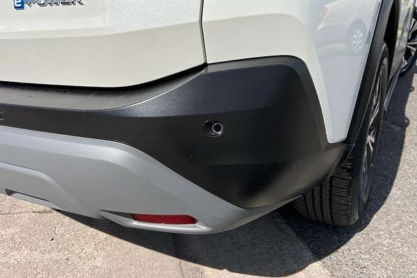 2024 Nissan X-TRAIL ST-L e-POWER T33
