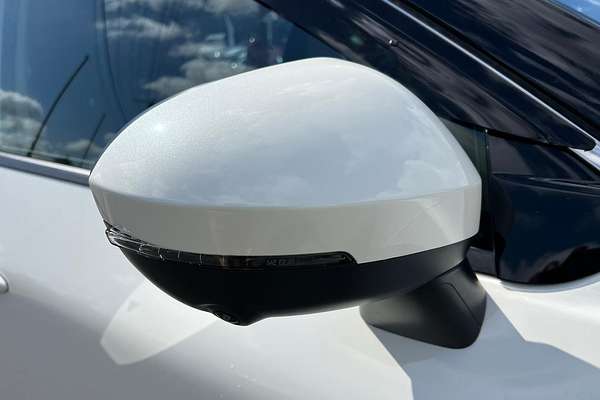 2024 Nissan X-TRAIL ST-L e-POWER T33