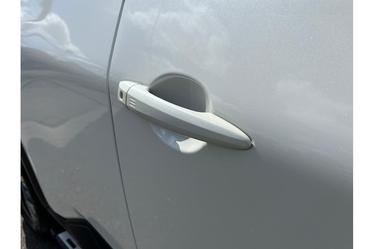 2024 Nissan X-TRAIL ST-L e-POWER T33