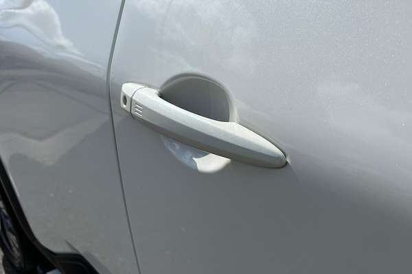 2024 Nissan X-TRAIL ST-L e-POWER T33