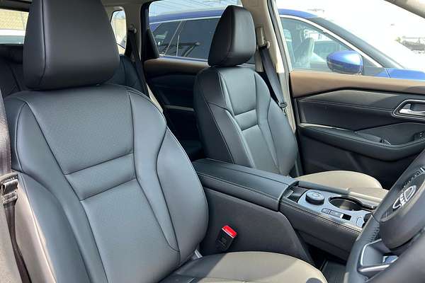 2024 Nissan X-TRAIL ST-L e-POWER T33