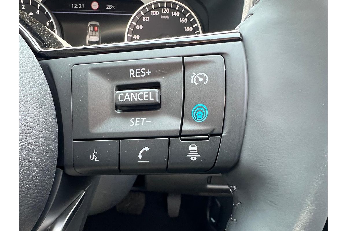 2024 Nissan X-TRAIL ST-L e-POWER T33