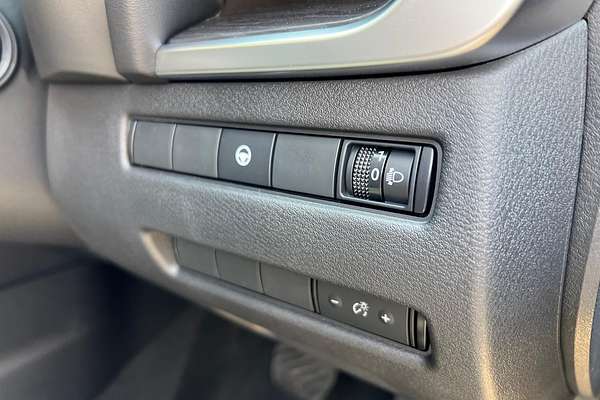2024 Nissan X-TRAIL ST-L e-POWER T33