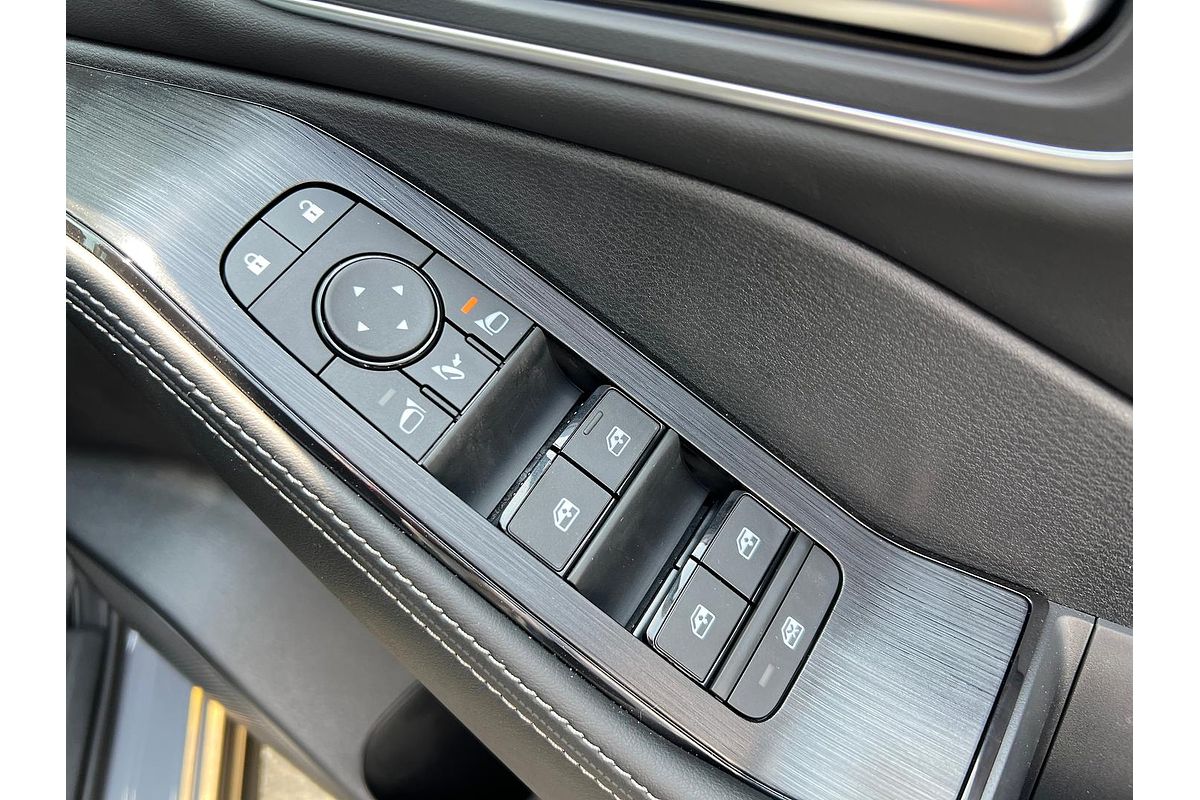2024 Nissan X-TRAIL ST-L e-POWER T33