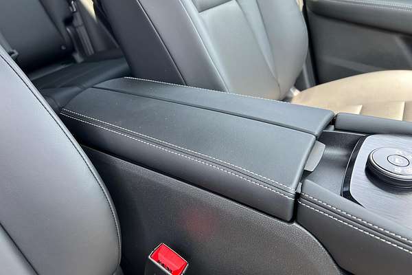 2024 Nissan X-TRAIL ST-L e-POWER T33