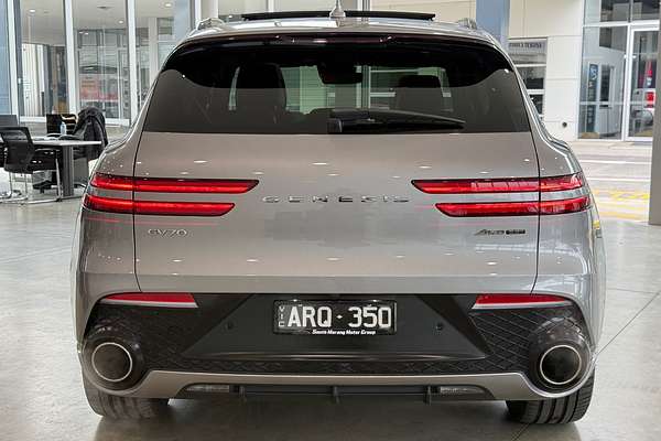 2022 Genesis GV70 3.5T AWD Sport JK.V1