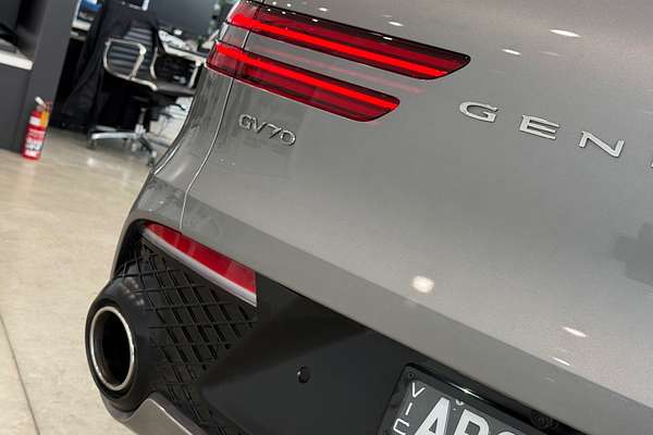 2022 Genesis GV70 3.5T AWD Sport JK.V1