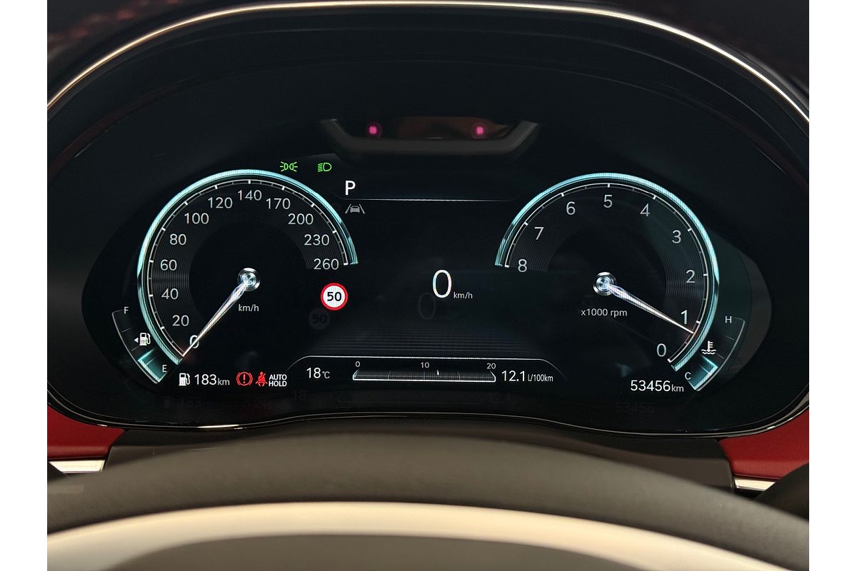 2022 Genesis GV70 3.5T AWD Sport JK.V1