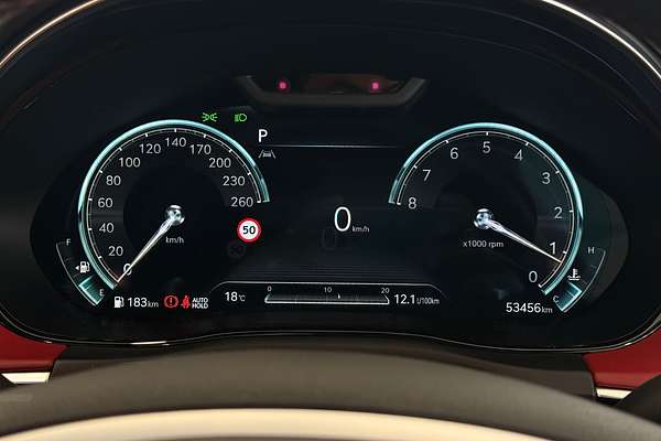 2022 Genesis GV70 3.5T AWD Sport JK.V1