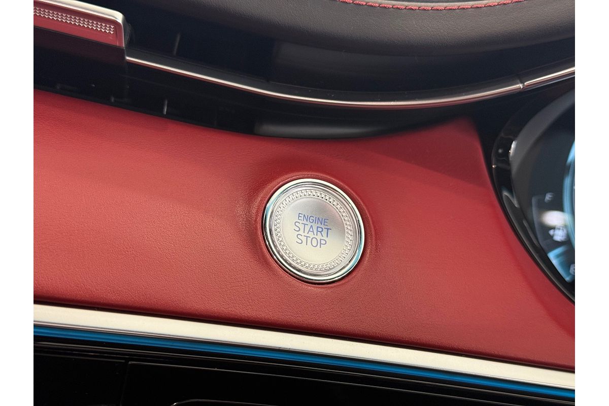 2022 Genesis GV70 3.5T AWD Sport JK.V1
