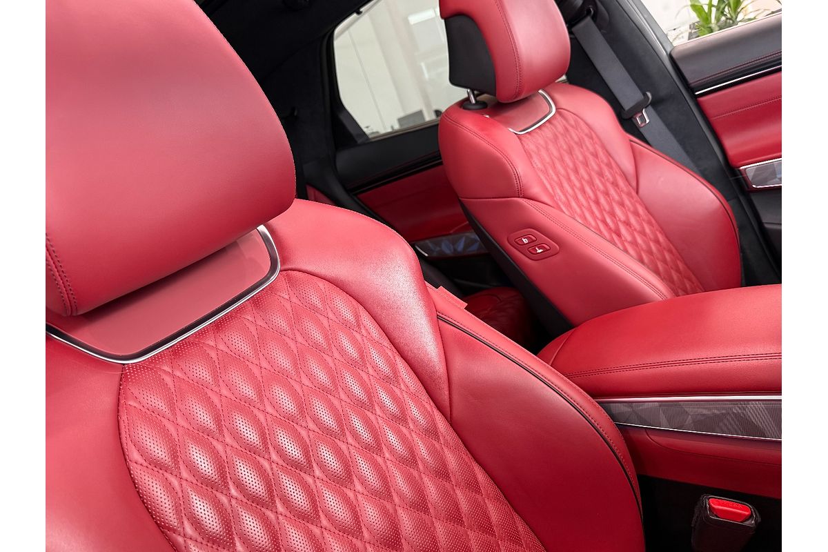 2022 Genesis GV70 3.5T AWD Sport JK.V1