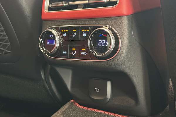 2022 Genesis GV70 3.5T AWD Sport JK.V1