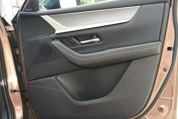 2024 Mazda CX-80 D50e GT KL