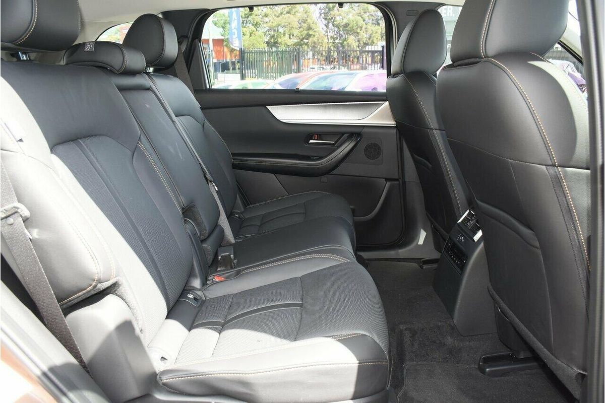 2024 Mazda CX-80 D50e GT KL