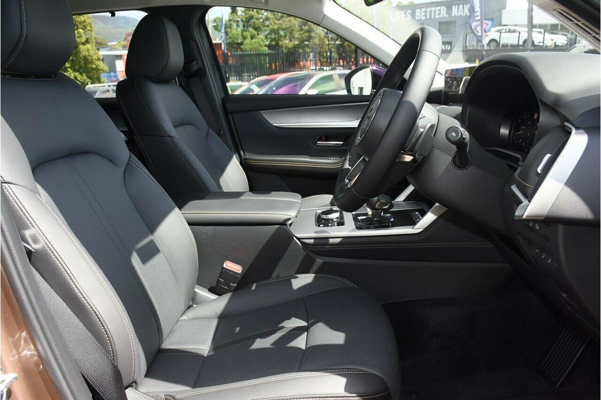 2024 Mazda CX-80 D50e GT KL