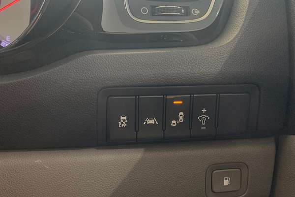 2017 Kia Carnival Platinum YP